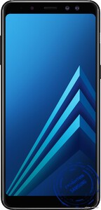 Замена стекла экрана Самсунг Galaxy A8