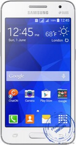 телефон Samsung Galaxy Core 2