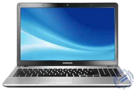 ноутбук Samsung 300E5E