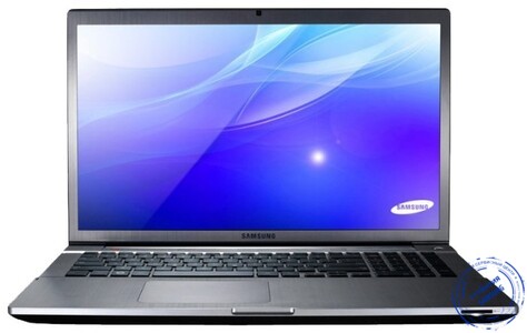 ноутбук Samsung 700Z7C
