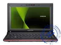ноутбук Samsung N145