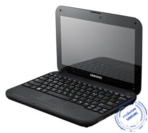 ноутбук Samsung N310
