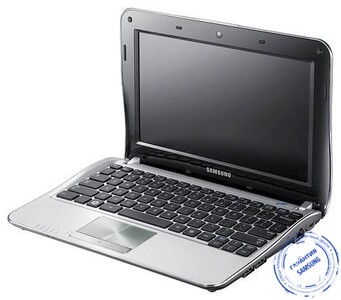 ноутбук Samsung NF310