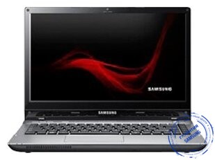 ноутбук Samsung QX412