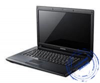 ноутбук Samsung R522