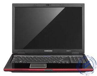 ноутбук Samsung R710