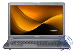 ноутбук Samsung RC710