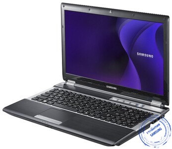 ноутбук Samsung RF511