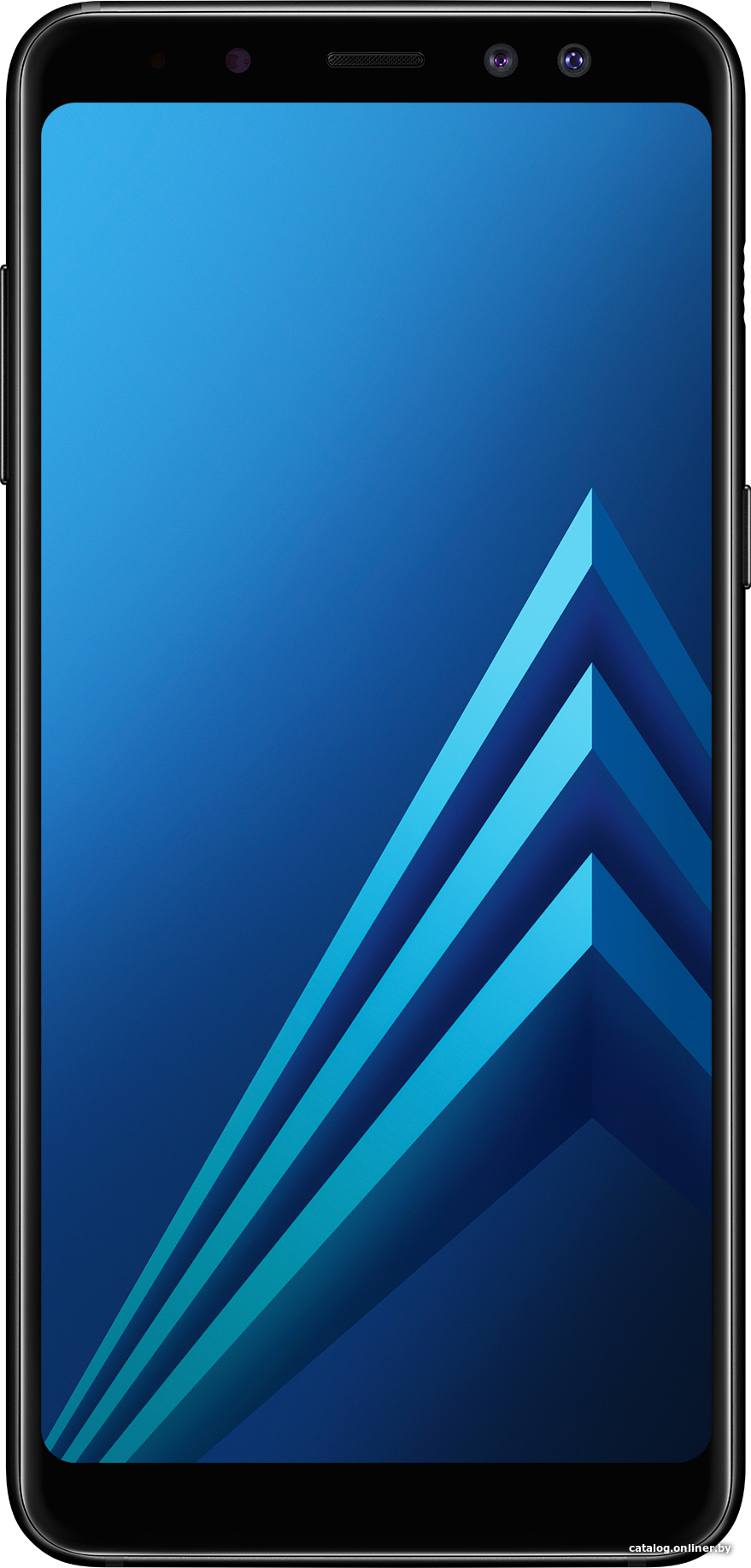 Замена стекла экрана Samsung Galaxy A8