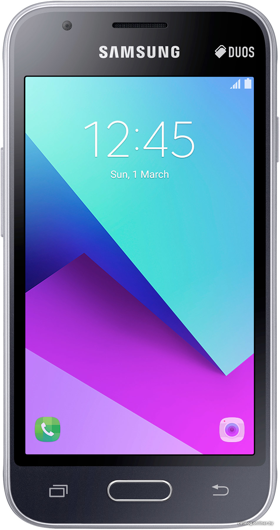 Замена стекла экрана Samsung J1 Mini Prime 2016